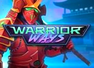 warrior ways slot